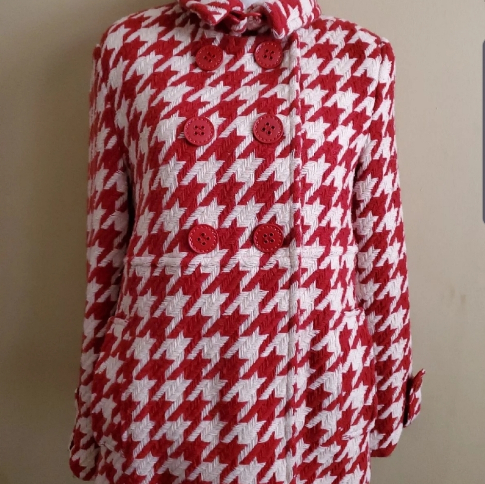 Lady's Preowned Déreon Coat